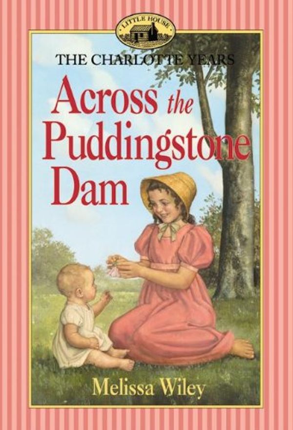 Cover Art for 9781417627660, Across the Puddingstone Dam by Melissa Wiley