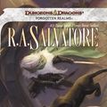 Cover Art for 9780786951444, Drizzt 019: The Pirate King by R.A. Salvatore