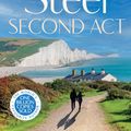 Cover Art for 9781529022544, Second Act by Danielle Steel