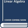 Cover Art for 9780395185742, Introduction to Linear Algebra by Philip Gillett