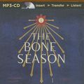 Cover Art for 9781491518687, The Bone Season by Samantha Shannon