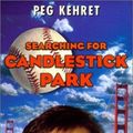 Cover Art for 9780613230308, Searching for Candlestick Park by Peg Kehret