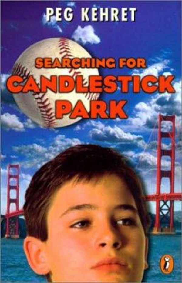 Cover Art for 9780613230308, Searching for Candlestick Park by Peg Kehret