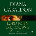 Cover Art for 9781436115742, Lord John and the Hand of Devils by Diana Gabaldon