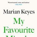 Cover Art for 9780241441145, My Favourite Mistake by Marian Keyes
