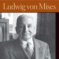 Cover Art for 9780913966716, The Theory of Money and Credit by Ludwig Von Mises