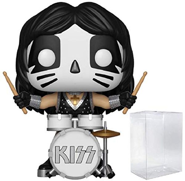 Cover Art for 0783515881622, Funko POP! Rocks: KISS - Catman by Unknown