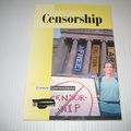 Cover Art for 9780613738361, Censorship (Examining Issues Through Political Cartoons (Paperback)) by Laura K. Egendorf