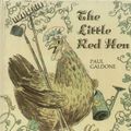 Cover Art for 9780437425164, The Little Red Hen by Paul Galdone
