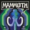 Cover Art for 9780702263934, Mammoth by Chris Flynn
