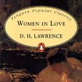 Cover Art for 9780141197951, Women in Love by D. H. Lawrence