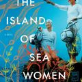 Cover Art for 9781501154867, The Island of Sea Women by Lisa See