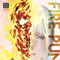 Cover Art for B07XVQSGTQ, Fire Punch, Vol. 8 by Tatsuki Fujimoto