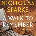 Cover Art for 9781538764701, A Walk to Remember by Nicholas Sparks