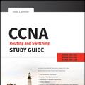 Cover Art for 9781118749708, CCNA Routing and Switching Study Guide by Todd Lammle