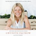 Cover Art for 9781455522705, It's All Good by Gwyneth Paltrow