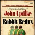 Cover Art for 9780449202432, Rabbit Redux by John Updike