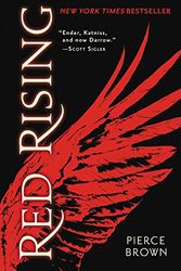 Cover Art for 9780553390797, RED RISING by Pierce Brown