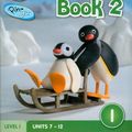 Cover Art for 9780747310549, Pingu's English Activity Book 2 Level 1 by Daisy Scott