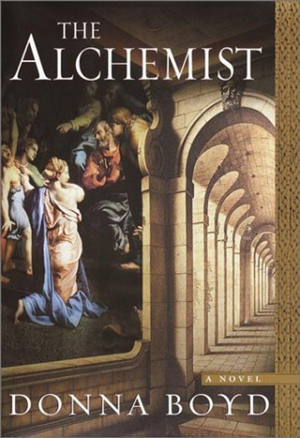Cover Art for 9780345441140, The Alchemist by Paulo Coelho