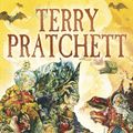Cover Art for 9781407034478, Equal Rites: (Discworld Novel 3) by Terry Pratchett