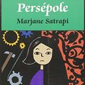 Cover Art for 9788492866267, Persépole by Marjane Satrapi