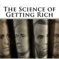 Cover Art for 9781483966755, The Science of Getting Rich by Wallace D. Wattles