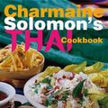 Cover Art for 9780140261110, Charmaine Solomon's Thai Cookbook by Charmaine Solomon