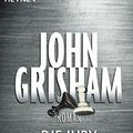 Cover Art for 9783453417908, Die Jury: Roman by John Grisham