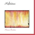 Cover Art for 9780554192499, Meditations by Marcus Aurelius