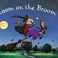 Cover Art for 9781447202639, Room on the Broom by Julia Donaldson
