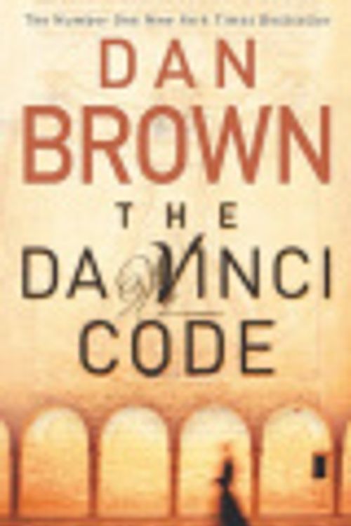 Cover Art for 9780552172684, The Da Vinci Code by Dan Brown