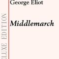 Cover Art for 9781554437481, Middlemarch by George Eliot