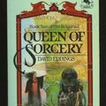 Cover Art for 9780345323897, Queen of Sorcery by David Eddings
