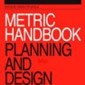 Cover Art for 9781136378003, Metric Handbook by David Littlefield