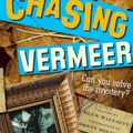 Cover Art for 9781904442820, Chasing Vermeer by Blue Balliett