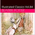 Cover Art for 1230001400434, THE TALE OF JEMIMA PUDDLE-DUCK by beatrix potter
