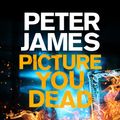 Cover Art for 9781529004410, Picture You Dead by Peter James