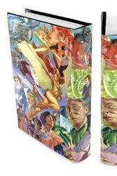Cover Art for 9781534399341, Astro City the Opus Edition Book One by Kurt Busiek