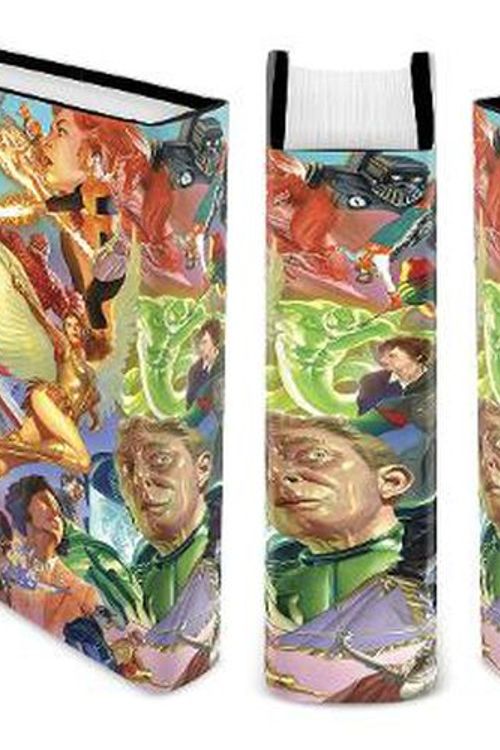Cover Art for 9781534399341, Astro City the Opus Edition Book One by Kurt Busiek