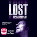 Cover Art for B00NWY9QAG, Lost by Michael Robotham
