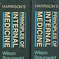 Cover Art for 9780070797499, Harrison's Principles of Internal Medicine, 12th edition by T.r. Harrison