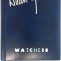 Cover Art for 9781581650709, Watchers - Signature Series by Dean Koontz