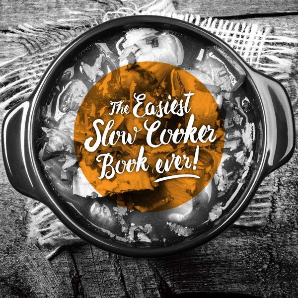 Cover Art for 9780994447821, Easiest Slow Cooker Book Ever by Kim McCosker