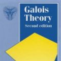 Cover Art for 9789400908406, Galois Theory by Ian Stewart