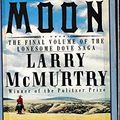 Cover Art for 9780671577308, Comanche Moon by Larry McMurtry