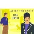 Cover Art for 9781445004280, After the Party by Lisa Jewell