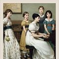 Cover Art for B0839NFGVV, Little Women: The Original Classic Novel by Alcott, Louisa May