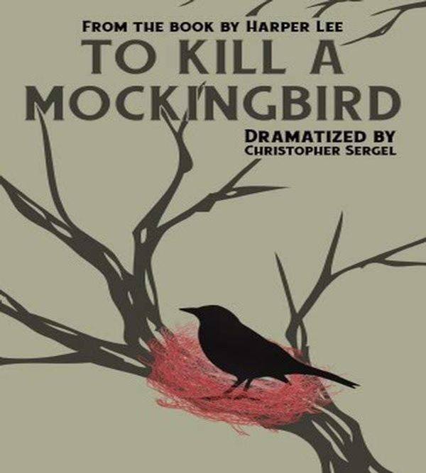 Cover Art for 9780871299208, To Kill a Mockingbird by Harper Lee