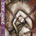 Cover Art for 9788418225949, Harleen – Libro tres by Stjepan Sejic